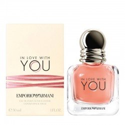In Love With You edp 30