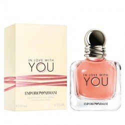 In Love With You edp 50