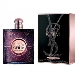 Black Opium Nuit Blanche...