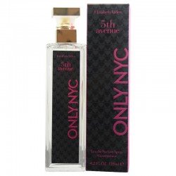 5th Avenue Only Nyc edp 125