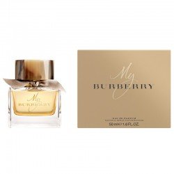 My Burberry edp 50