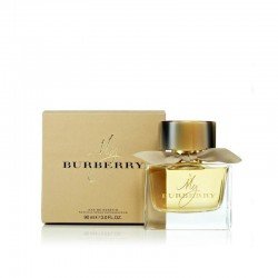 My Burberry edp 90