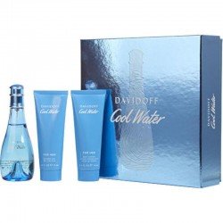 Set Cool Water edt 100 +...