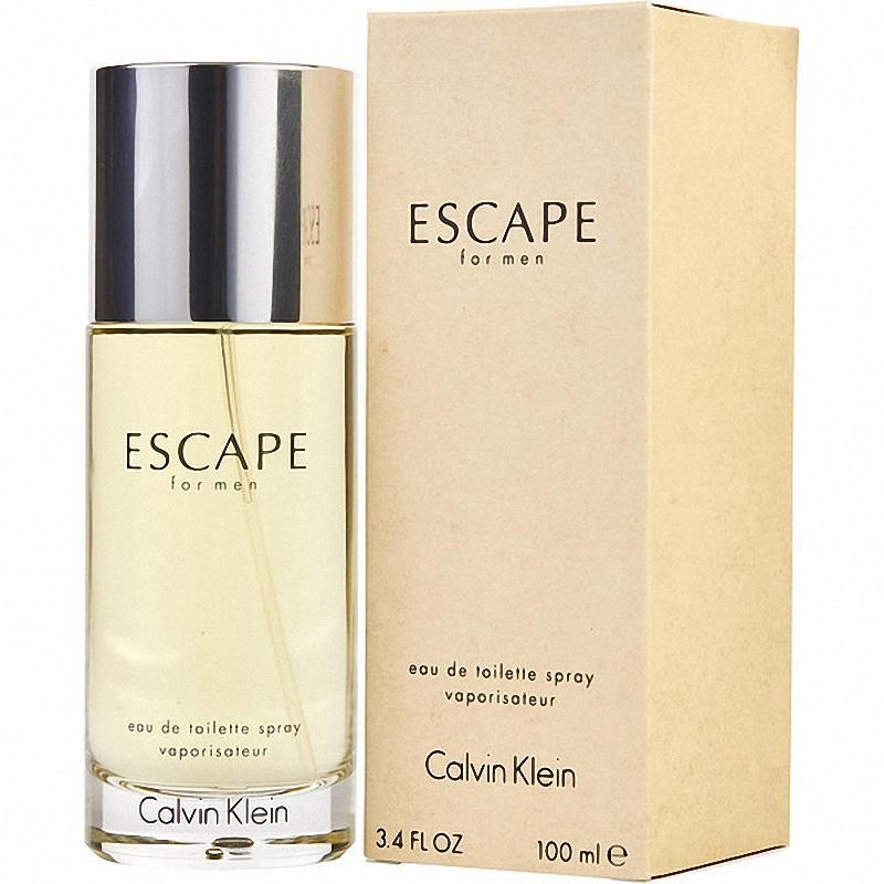 Calvin Klein Escape For Men EDT