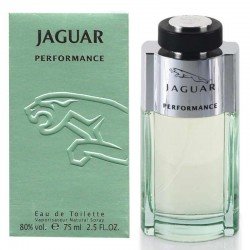 Jaguar Performance edt 75