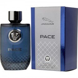 Jaguar Pace edt 100
