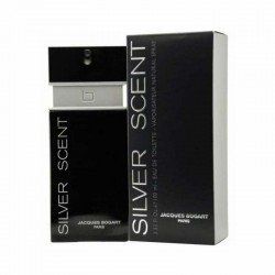 Silver Scent edt 100