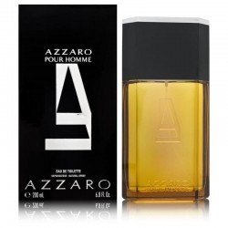 Azzaro edt 200