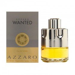 Wanted edt 50