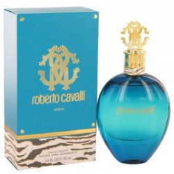 Cavalli Acqua edt 75