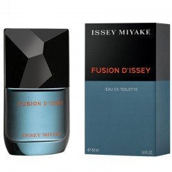 Fusion D'issey edt 50