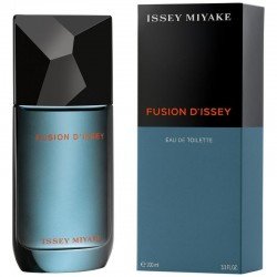 Fusion D'issey edt 100