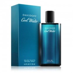 Cool Water edt 125