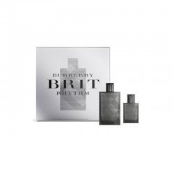 Set Brit Rhythm edt 90 + mini