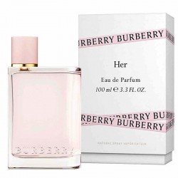 Burberry Her edp 100