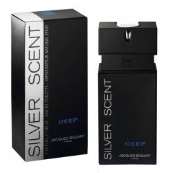 Silver Scent Deep edt 100