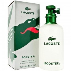 Lacoste Booster edt 125