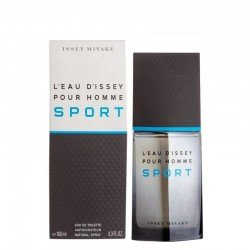 L'eau D'issey Sport edt 100