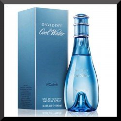 Cool Water edt 100