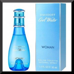 Cool Water edt 30