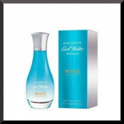 Cool Water Wave edt 50