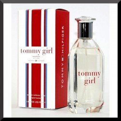 Tommy Girl edt 100