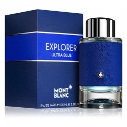 Explorer Ultra Blue edp 100