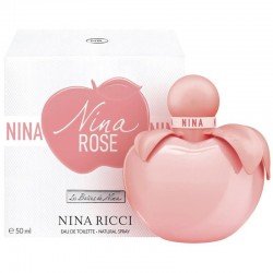 Nina Rose edt 50