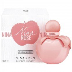 Nina Rose edt 30
