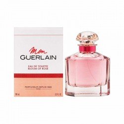 Mon Guerlain Bloom of Rose...