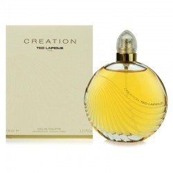 Creation edt 100