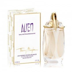 Alien Eau Extraordinaire...