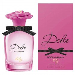 Dolce Lily edt 30