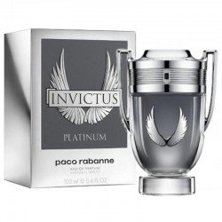 Invictus Platinum edp 100