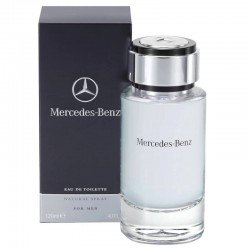 Mercedes For Men edt 120