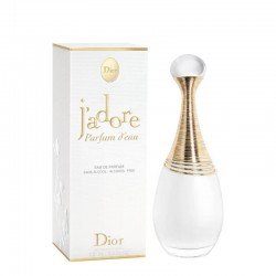 Jadore Parfum D'eau edp 100