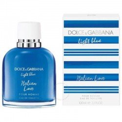 Light Blue Italian Love edt...