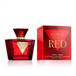 Seductive Red for Women edt 75