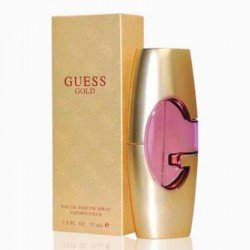 Guess for Women Gold edp 75