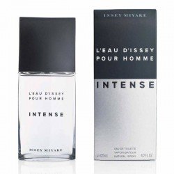 L'eau D'issey Intense edt 125