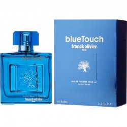 Blue Touch edt 100