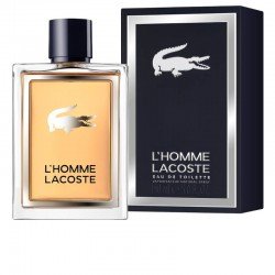 Lacoste L'homme edt 150