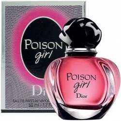 Poison Girl edp 50