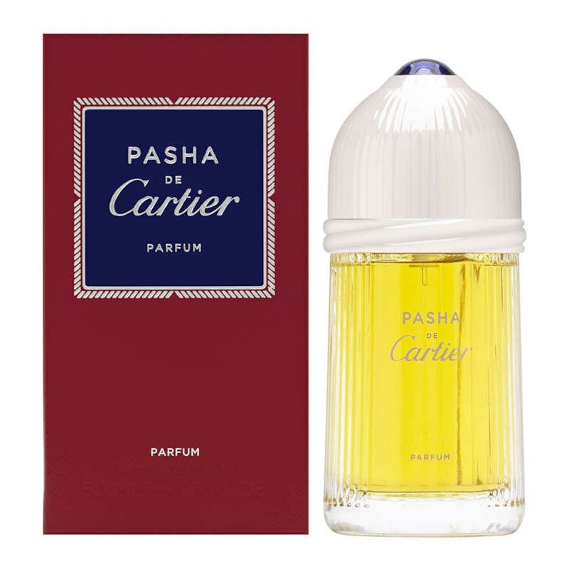 Pasha cartier 2024 100 ml