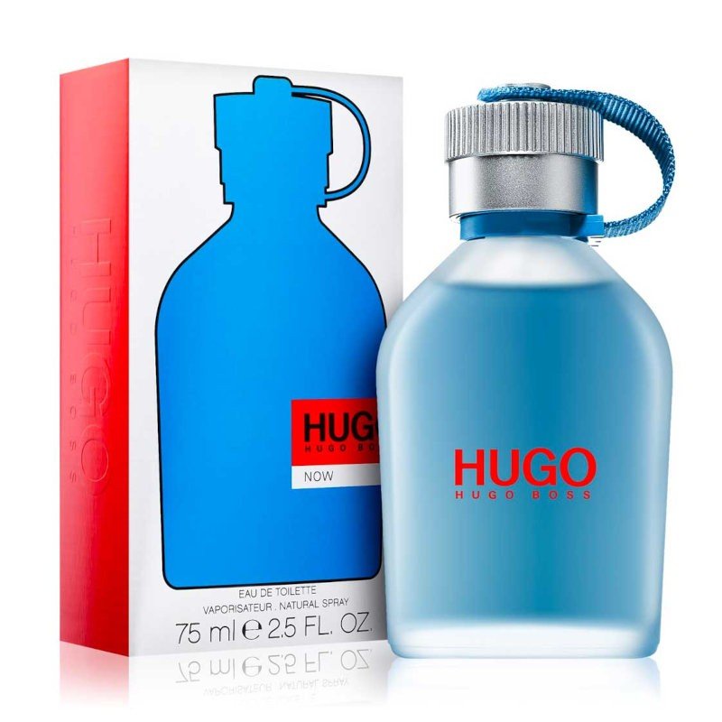 Hugo Boss Now edt 75