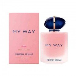 My Way Floral edp 90