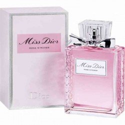 Miss Dior Rose N' Roses edt 50