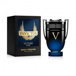 Invictus Victory Elixir...
