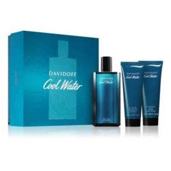 Set Cool Water edt 125