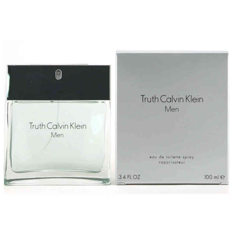 Calvin Klein Truth EDT